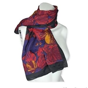 PIERRE Cardin Scarf